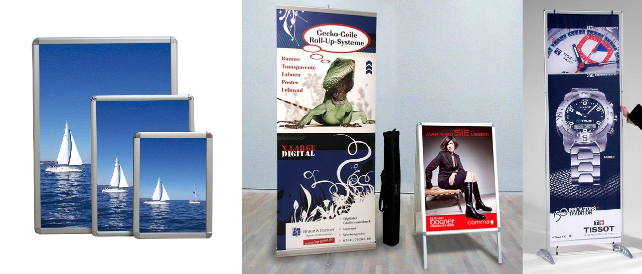 Direkt bedrucken Acrylglas, Holz, MDF, PVC, Forex, Alu-Verbundplatten, Dibond, Plexiglas, Leinwand