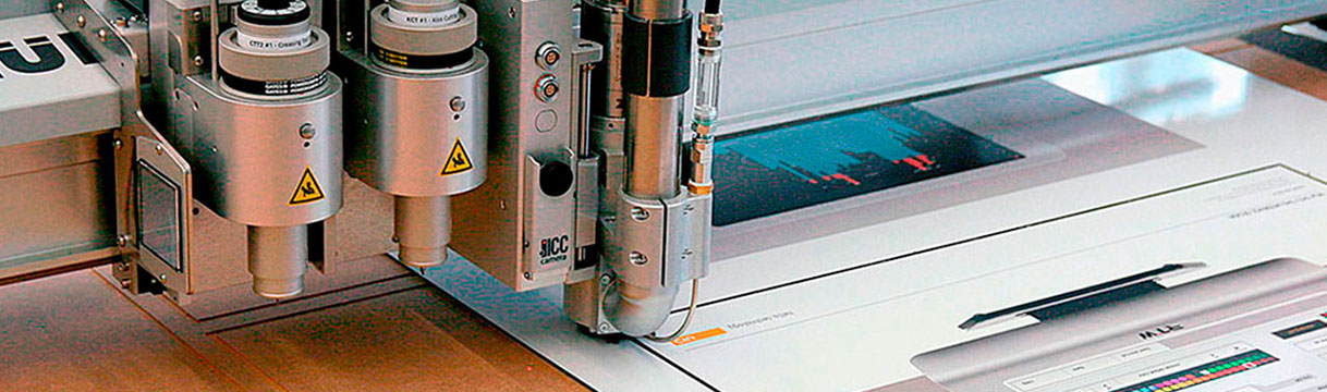 CNC schneiden und fräsen