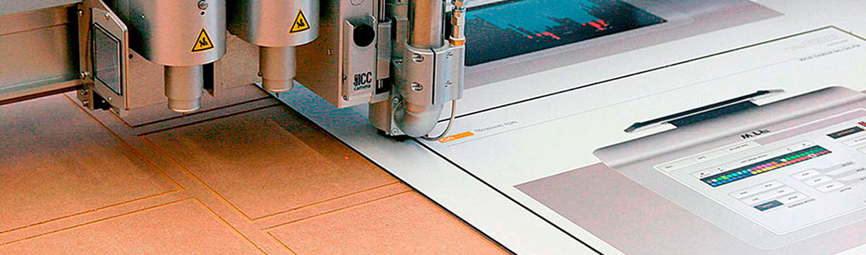 Bp Print Cnc Cutting
