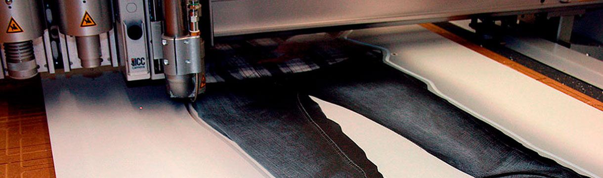 Bp Print Cnc Cutting